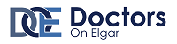 Doctors on Elgar